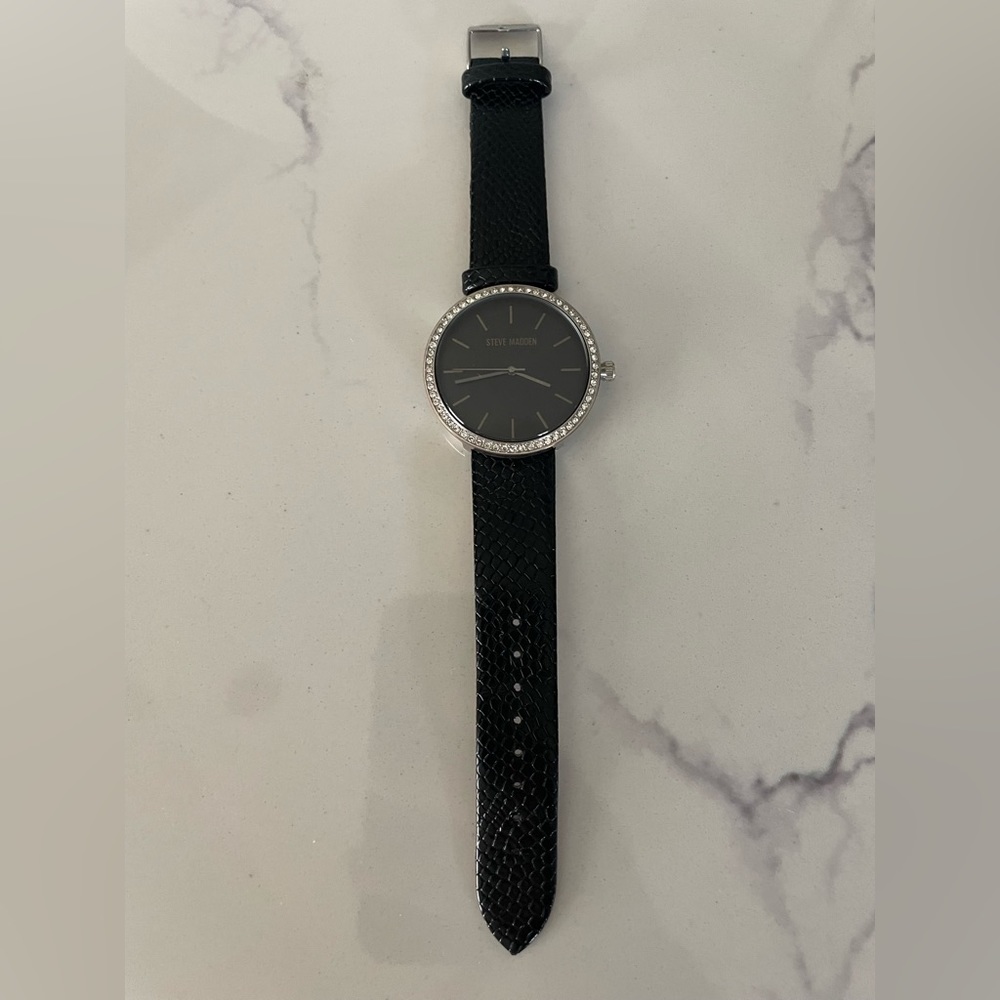 Women’s Steve Madden Watch